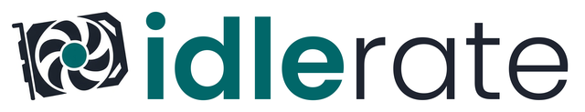 Idlerate